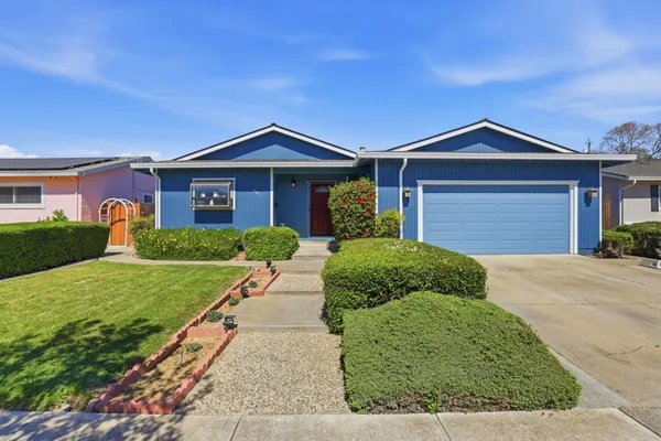 $750,000 | 767 La Alondra Way, Gilroy, CA 95020