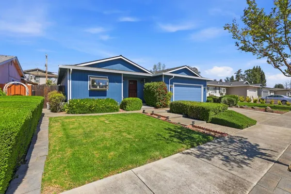 $750,000 | 767 La Alondra Way, Gilroy, CA 95020