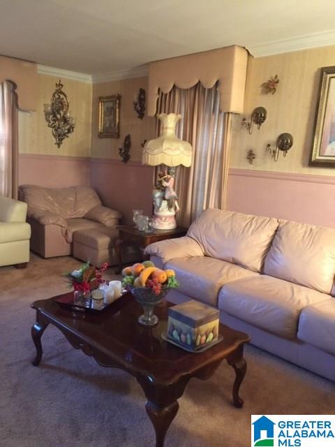 329 Roland Avenue Bessemer, AL 35020 - Photo 2 of 21