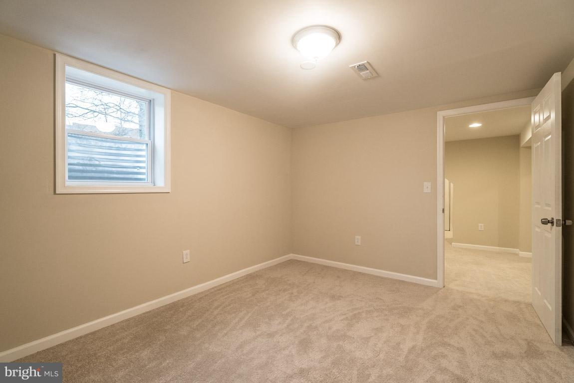 9102 Wallace Road Lanham, MD 20706 - Photo 16 of 25 Basement