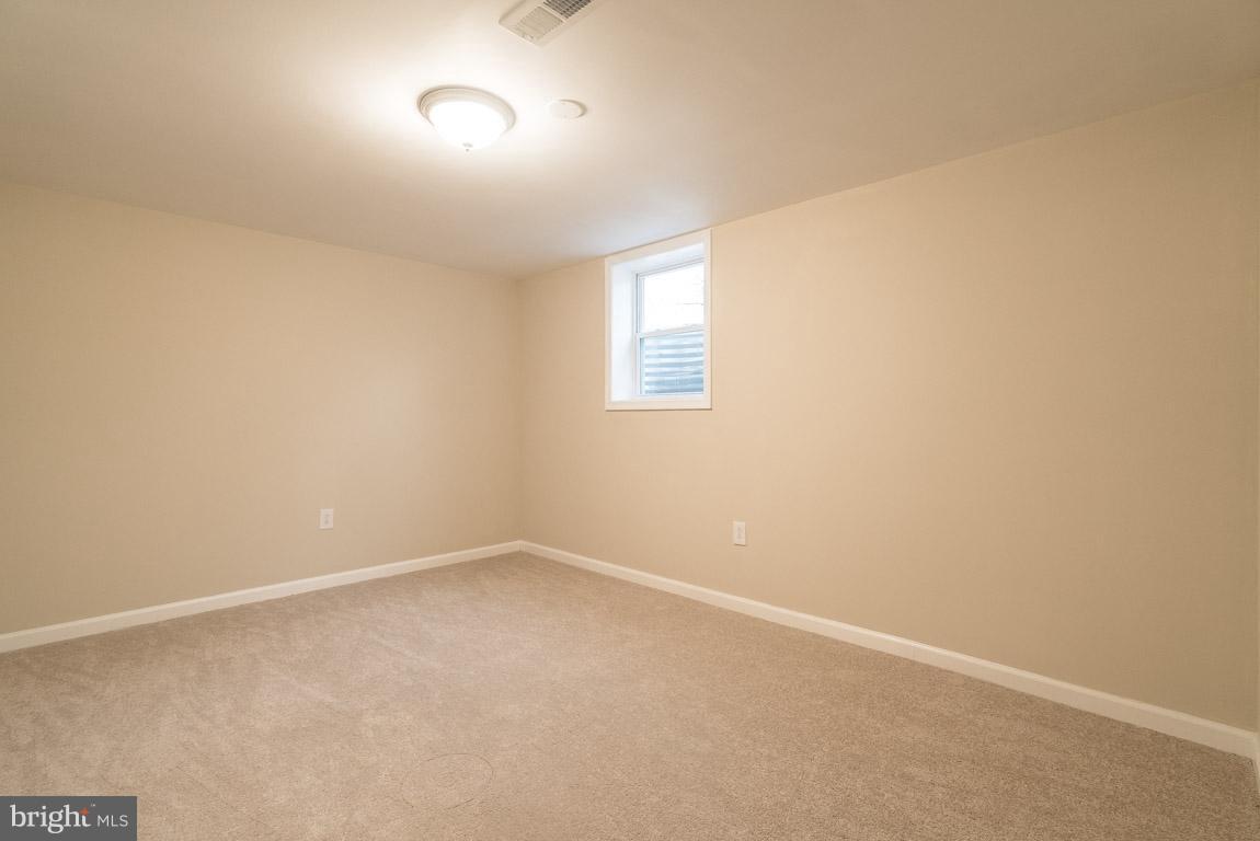 9102 Wallace Road Lanham, MD 20706 - Photo 17 of 25 Basement