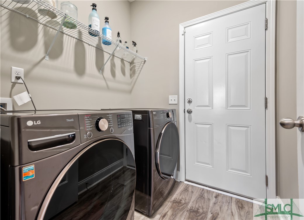 95 Summit Circle Midway, GA 31320 - Photo 12 of 28