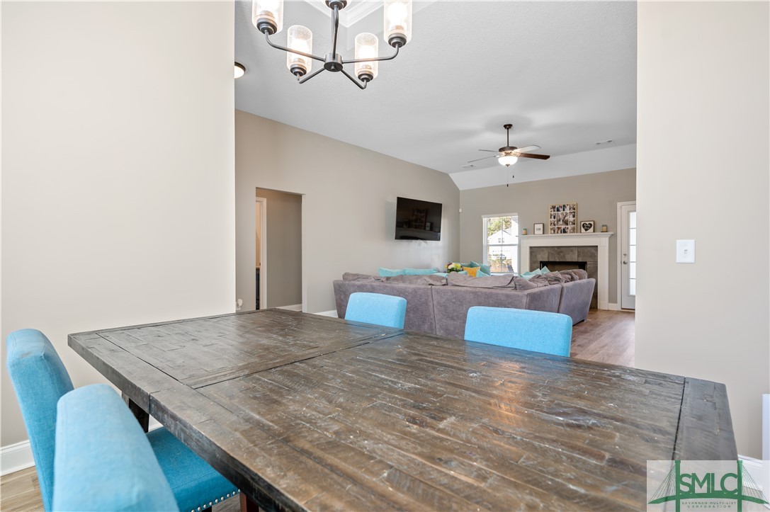 95 Summit Circle Midway, GA 31320 - Photo 13 of 28