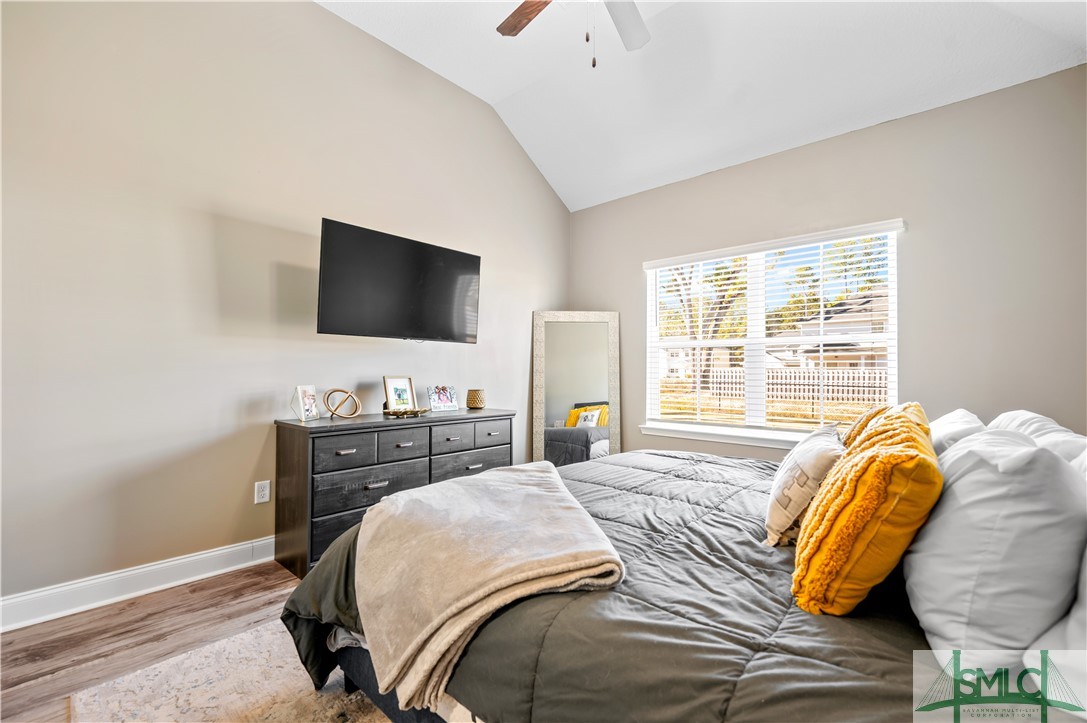 95 Summit Circle Midway, GA 31320 - Photo 15 of 28