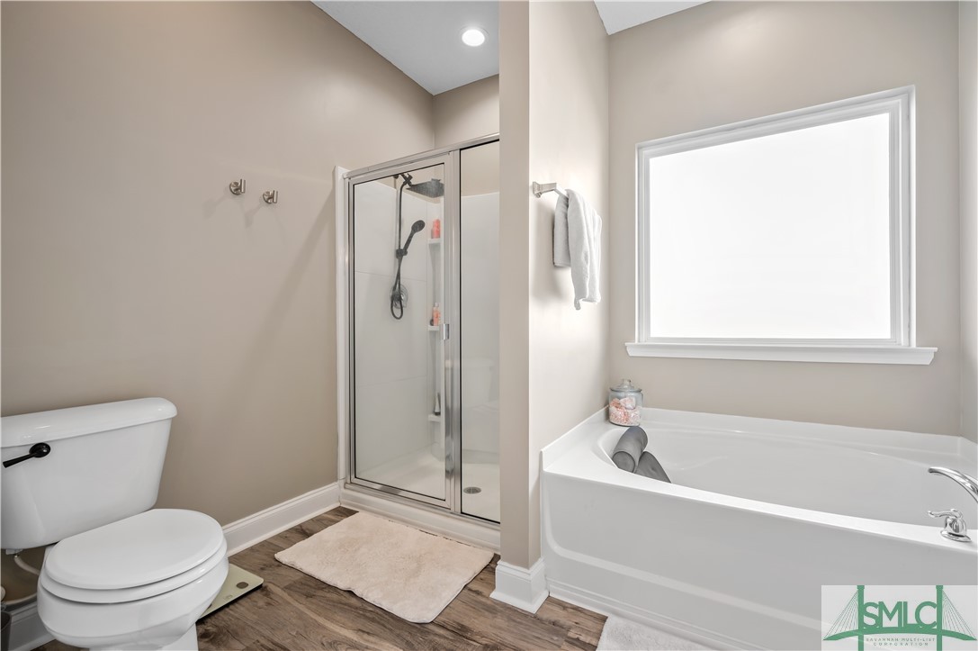 95 Summit Circle Midway, GA 31320 - Photo 17 of 28