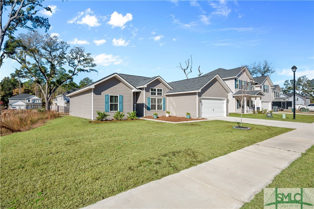 95 Summit Circle Midway, GA 31320 - Photo 2 of 28