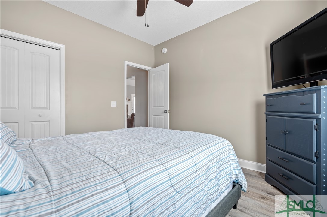 95 Summit Circle Midway, GA 31320 - Photo 21 of 28