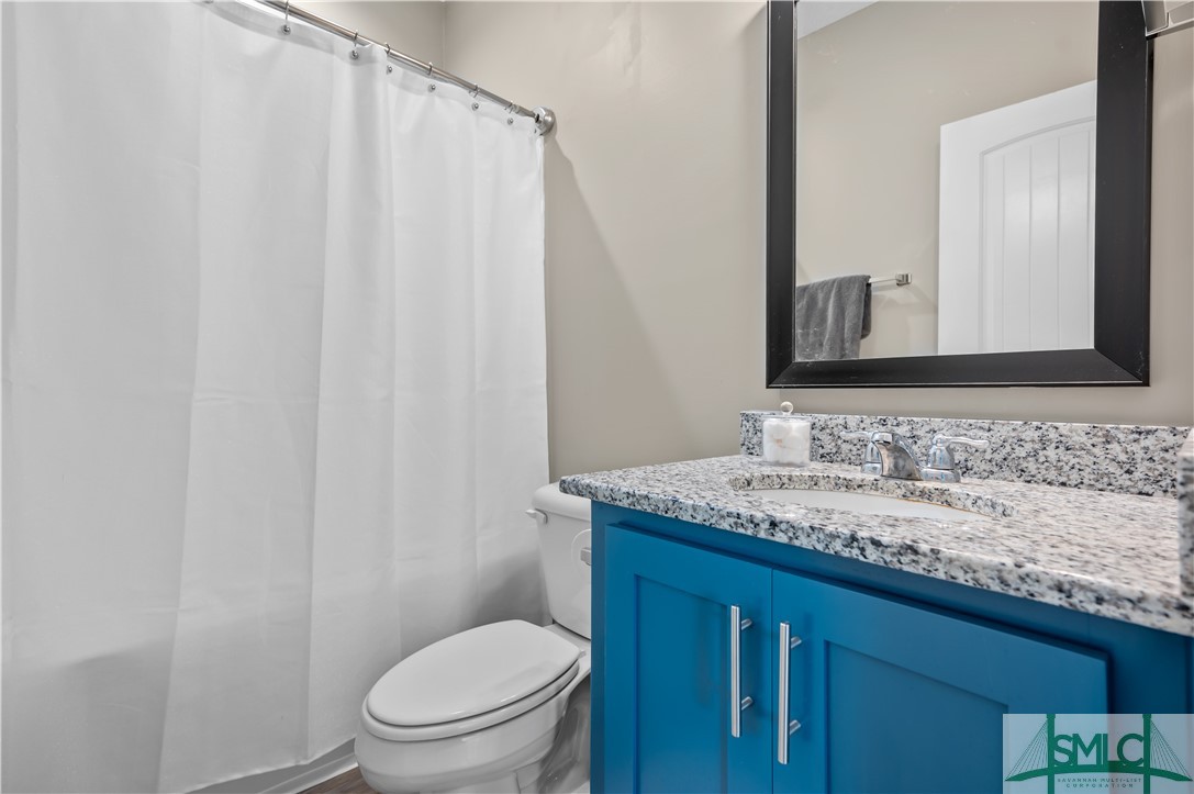 95 Summit Circle Midway, GA 31320 - Photo 22 of 28