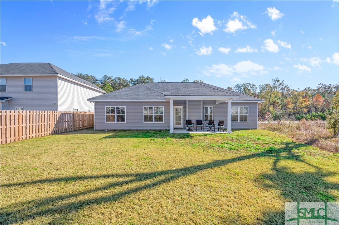 95 Summit Circle Midway, GA 31320 - Photo 26 of 28