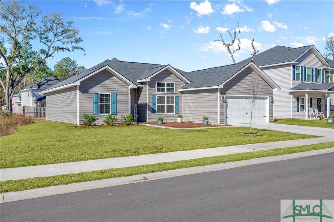 95 Summit Circle Midway, GA 31320 - Photo 27 of 28