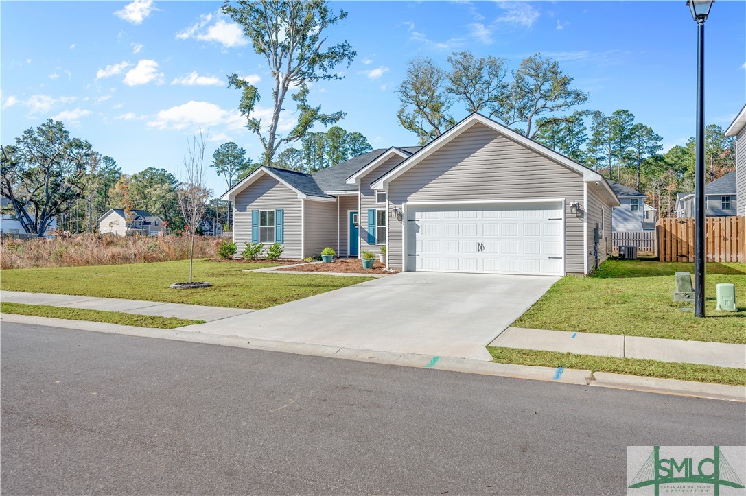 95 Summit Circle Midway, GA 31320 - Photo 3 of 28