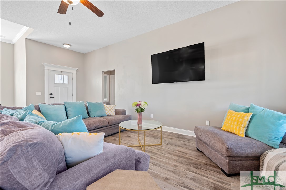 95 Summit Circle Midway, GA 31320 - Photo 4 of 28