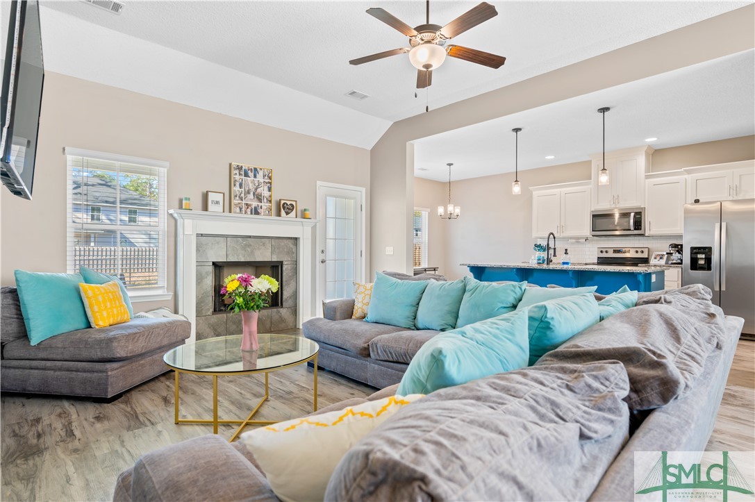 95 Summit Circle Midway, GA 31320 - Photo 5 of 28