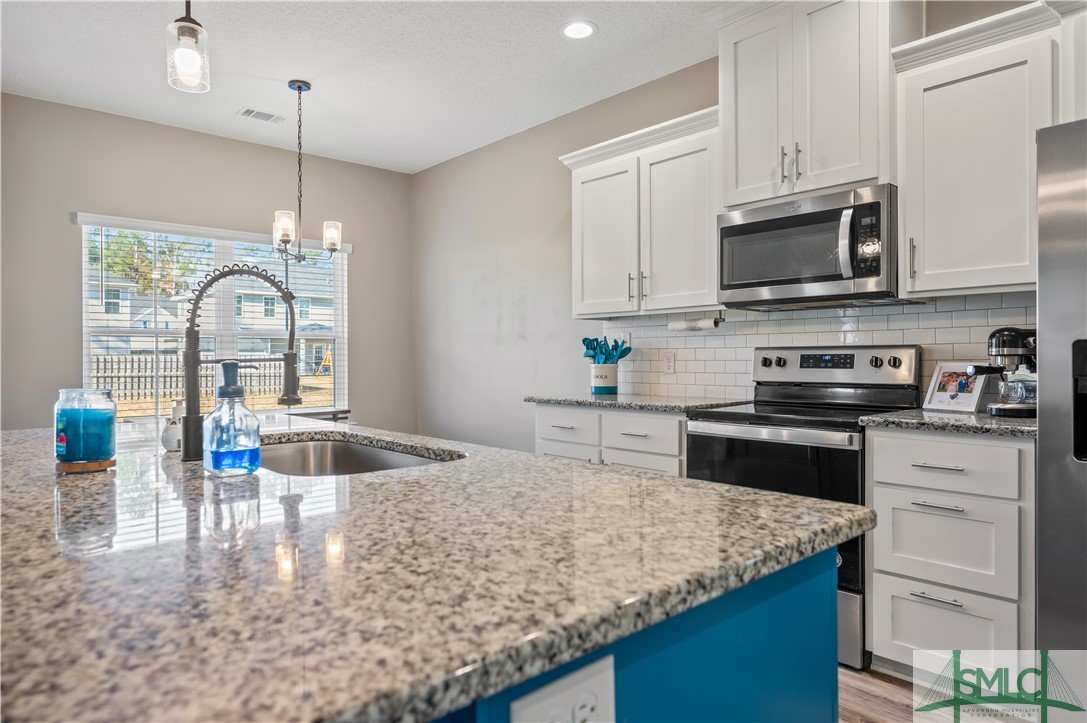 95 Summit Circle Midway, GA 31320 - Photo 6 of 28