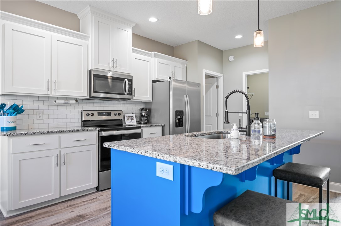 95 Summit Circle Midway, GA 31320 - Photo 7 of 28