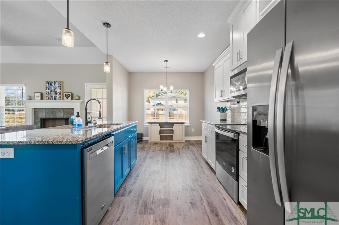 95 Summit Circle Midway, GA 31320 - Photo 9 of 28