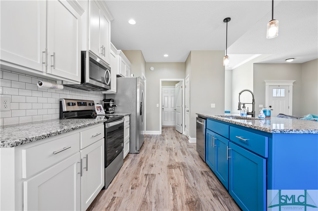 95 Summit Circle Midway, GA 31320 - Photo 10 of 28