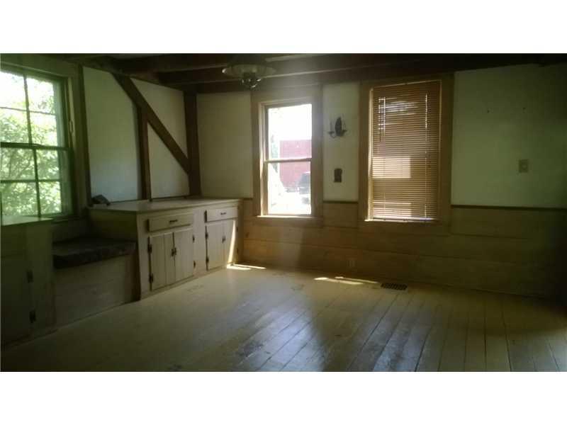 617 Hopper Road Acton, ME 04001 - Photo 17 of 21 Dining Room.