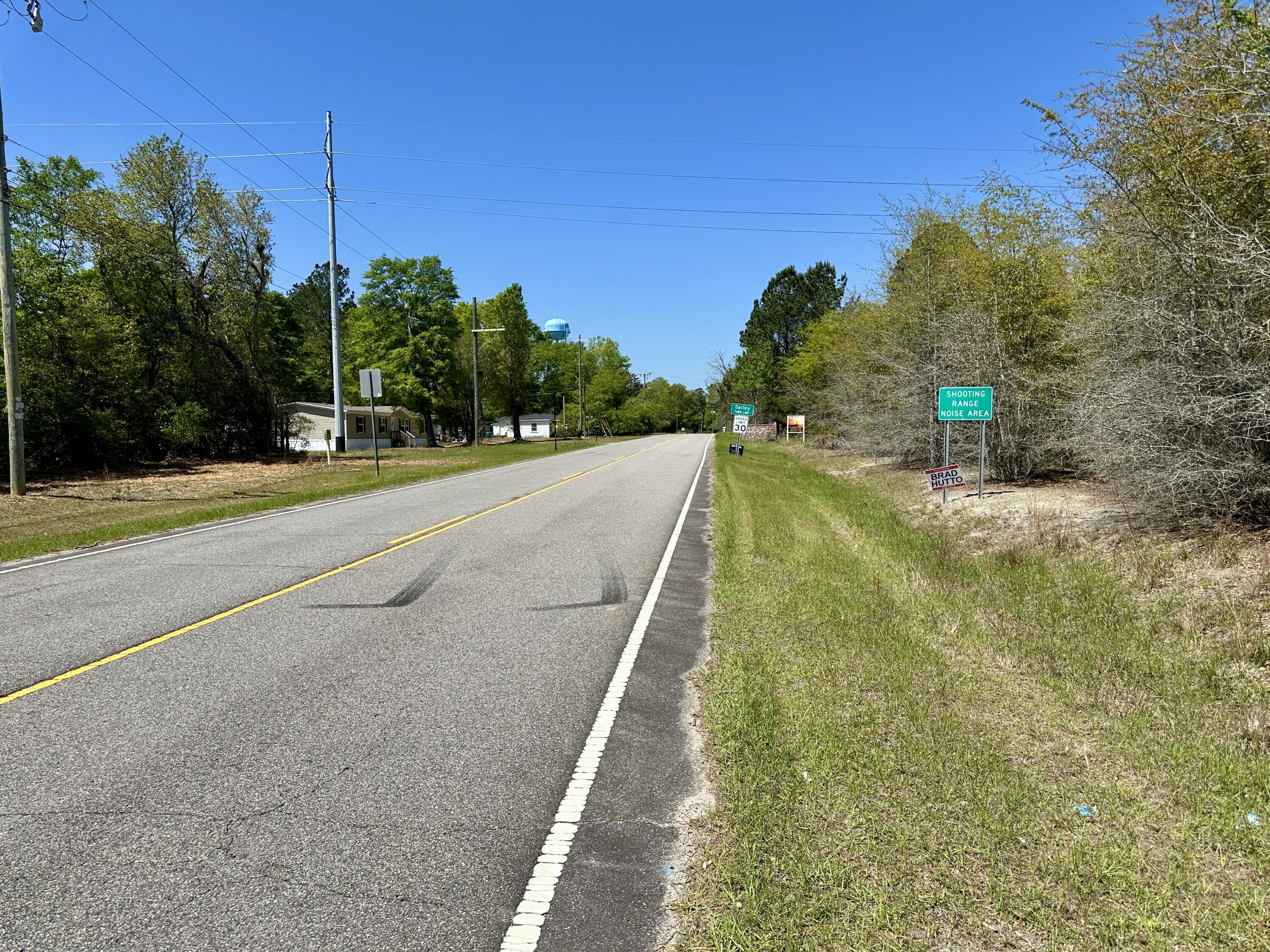 3021 Salley Road Salley, SC 29137 - Photo 56 of 73