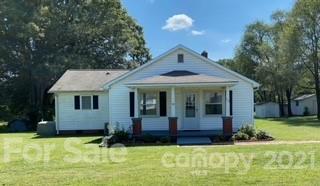 116 French Belk Road Mount Ulla, NC 28125 - Photo 1 of 27 Gallery Image 1