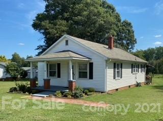116 French Belk Road Mount Ulla, NC 28125 - Photo 2 of 27 Gallery Image 2