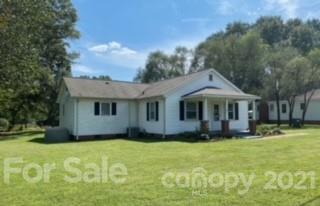 116 French Belk Road Mount Ulla, NC 28125 - Photo 3 of 27 Gallery Image 3