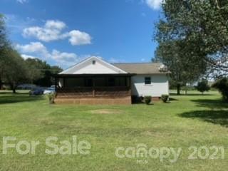 116 French Belk Road Mount Ulla, NC 28125 - Photo 24 of 27 Gallery Image 24