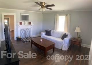 116 French Belk Road Mount Ulla, NC 28125 - Photo 4 of 27 Gallery Image 4