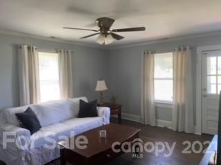 116 French Belk Road Mount Ulla, NC 28125 - Photo 5 of 27 Gallery Image 5