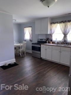 116 French Belk Road Mount Ulla, NC 28125 - Photo 6 of 27 Gallery Image 6