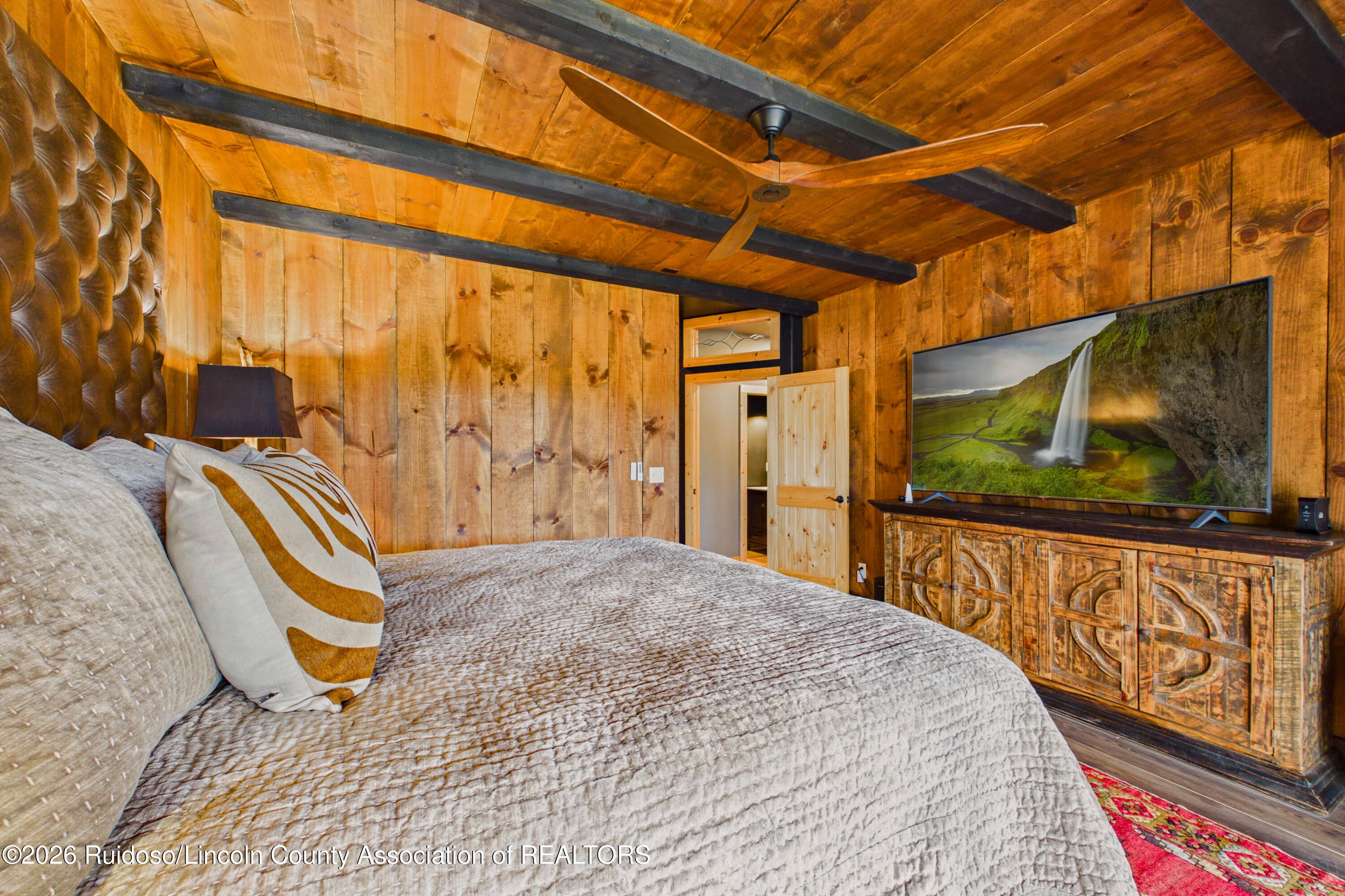 156 Gavilan Road Ruidoso, NM 88345 - Photo 46 of 138 Gallery Image 46