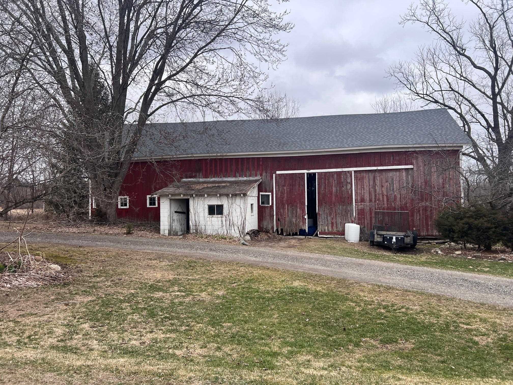 491 Tyrrell Road Bancroft, MI 48414 - Photo 29 of 33