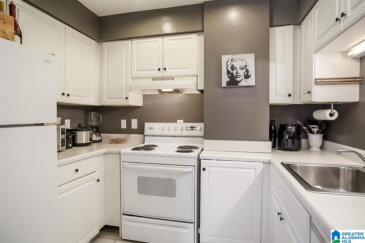 2008 3rd Avenue North, Unit 8A Birmingham, AL 35203 - Photo 14 of 18