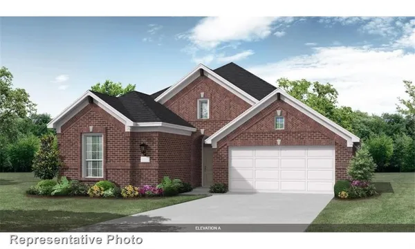 $489,990 | 3002 Maretic Street, Mansfield, TX 76063