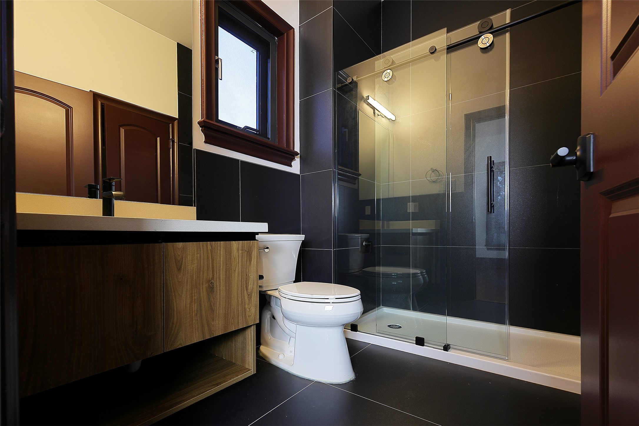 4839 Jason Street Houston, TX 77096 - Photo 12 of 48 One of the bathroom on 2nd floor