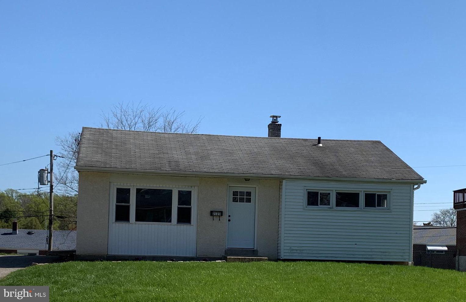 2123 Bridgewater Road Aston, PA 19014 - Photo 1 of 21