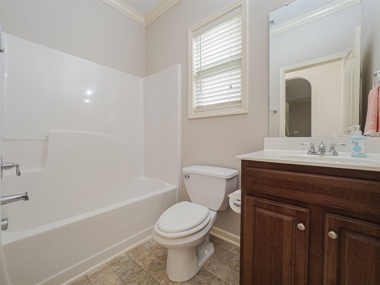 3808 Amandcroft Way Raleigh, NC 27616 - Photo 27 of 28 3rd Bathroom