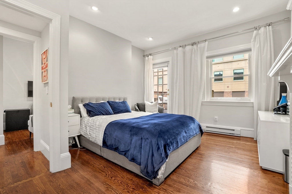 45 St Botolph Street, Unit 203 Boston, MA 02116 - Photo 8 of 17