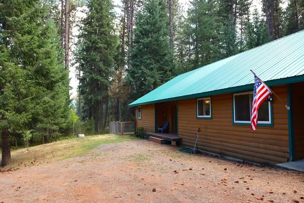 $540,000 | 4035 Granite View Road, New Meadows, ID 83654