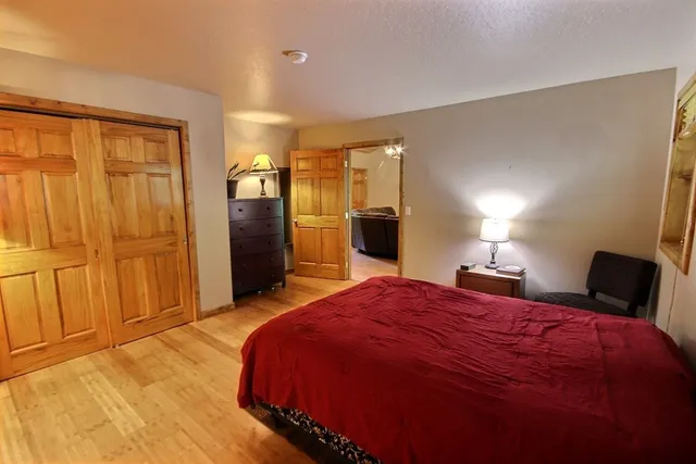 $565,000 | 4035 Granite View Road, New Meadows, ID 83654