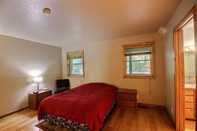 $565,000 | 4035 Granite View Road, New Meadows, ID 83654