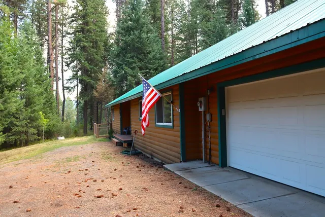 $565,000 | 4035 Granite View Road, New Meadows, ID 83654