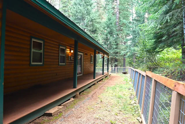 $565,000 | 4035 Granite View Road, New Meadows, ID 83654