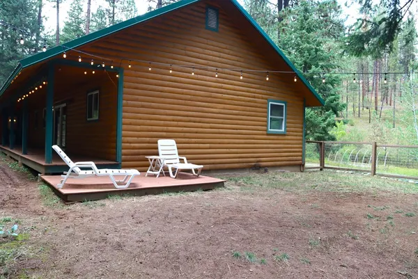 $540,000 | 4035 Granite View Road, New Meadows, ID 83654