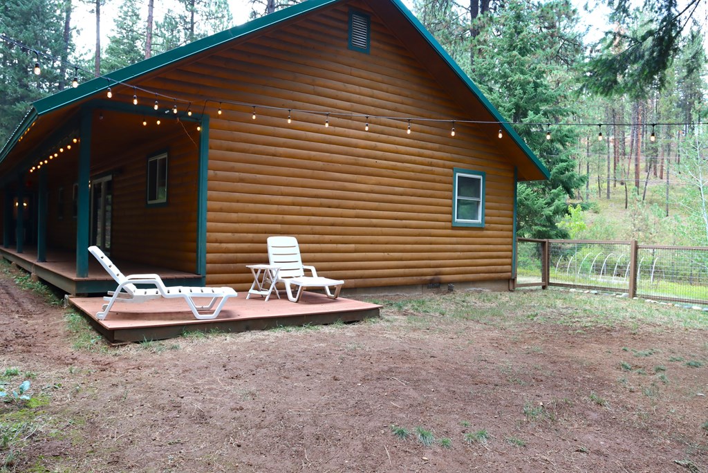 4035 Granite View Road New Meadows, ID 83654 - Photo 31 of 42