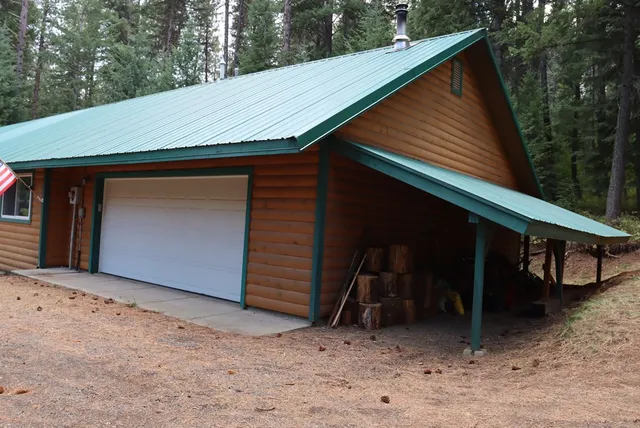 $565,000 | 4035 Granite View Road, New Meadows, ID 83654