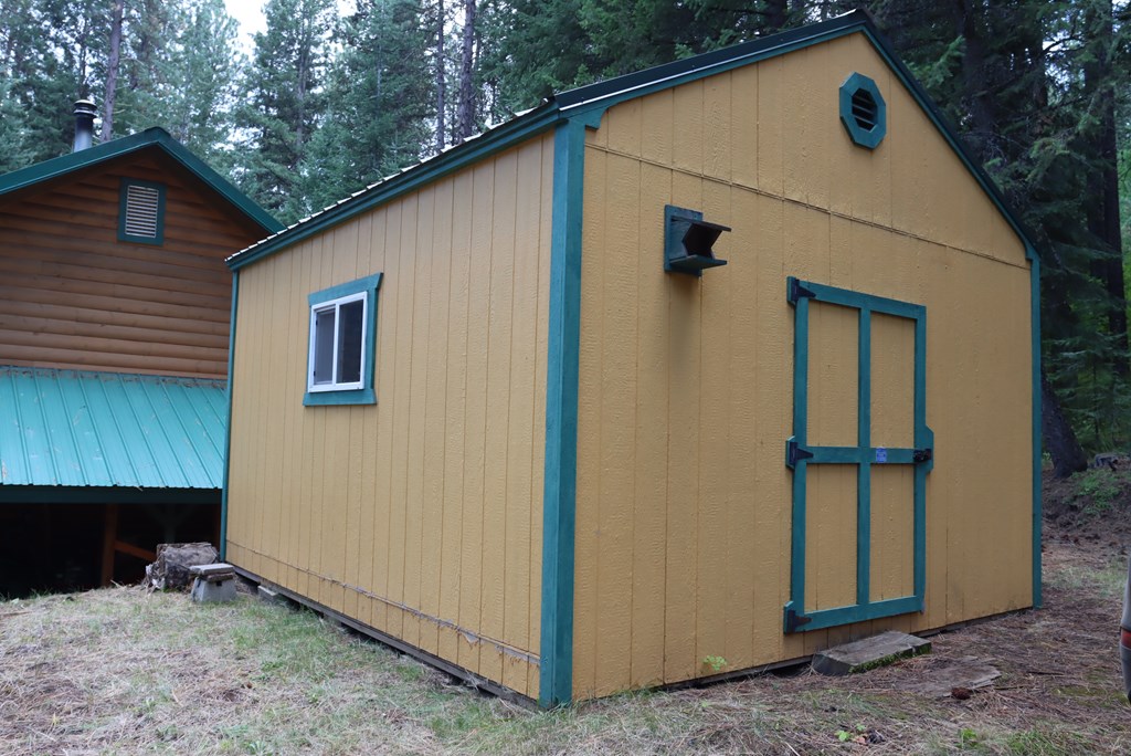 4035 Granite View Road New Meadows, ID 83654 - Photo 33 of 42