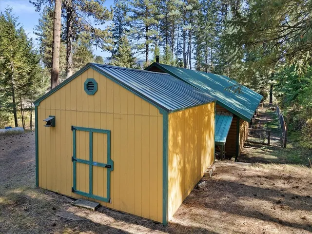 $565,000 | 4035 Granite View Road, New Meadows, ID 83654