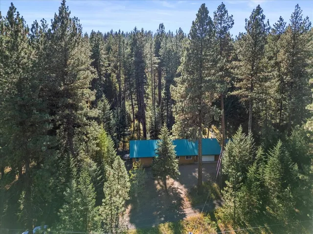 $565,000 | 4035 Granite View Road, New Meadows, ID 83654