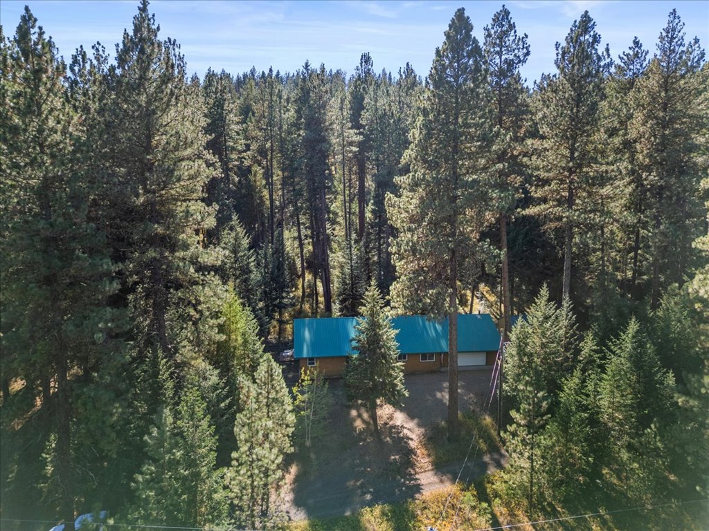 4035 Granite View Road New Meadows, ID 83654 - Photo 35 of 42